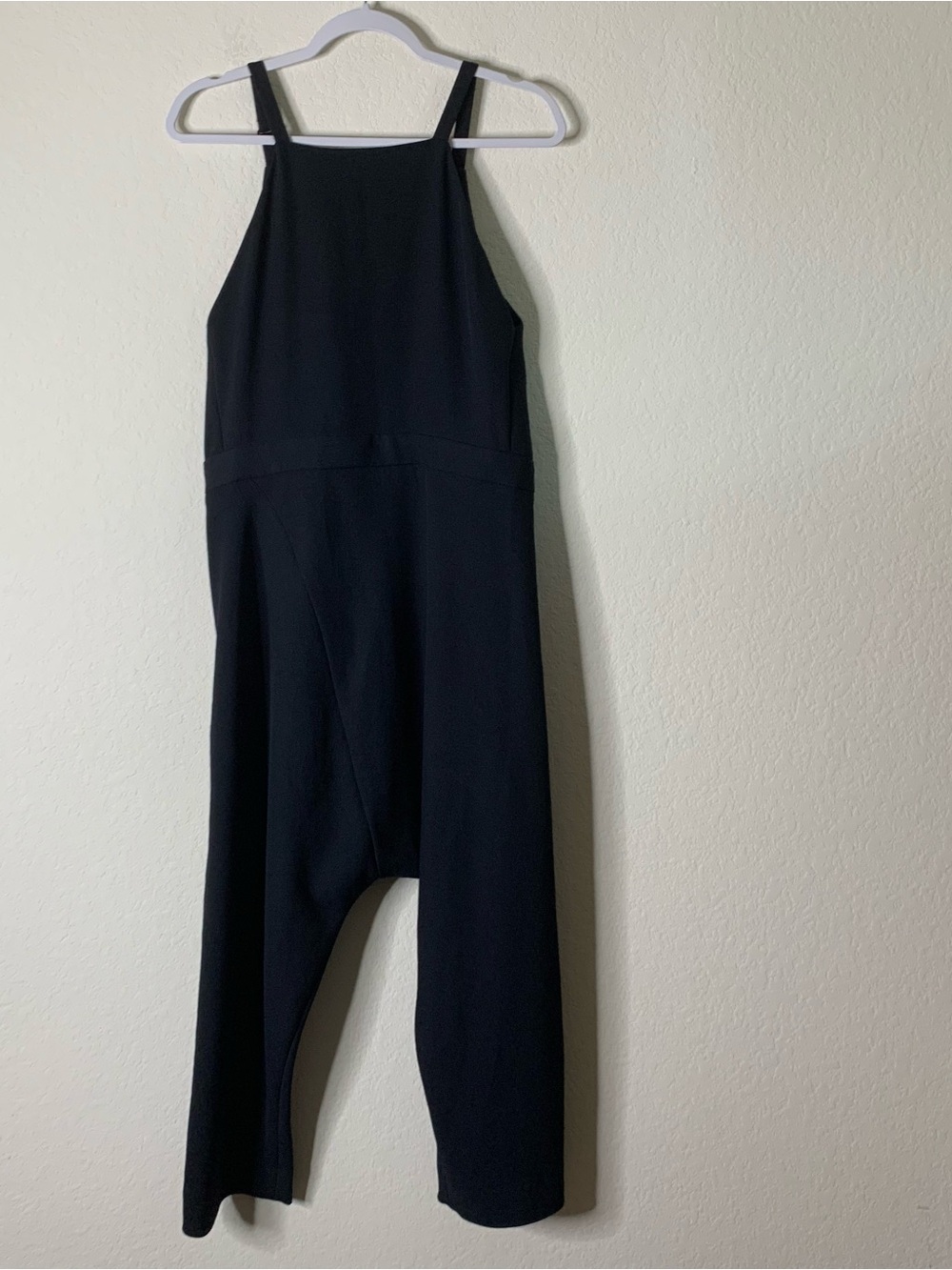 Rachel Comey Womens black Alcott jumpsuit 2 - Picture 11 of 14